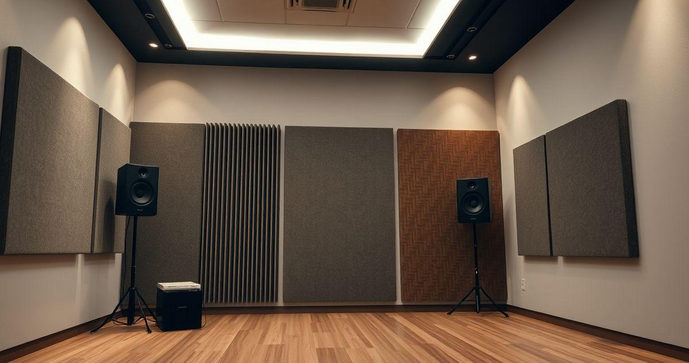 Como escolher a melhor empresa especializada em isolamento acústico Como escolher a melhor empresa especializada em isolamento acústico