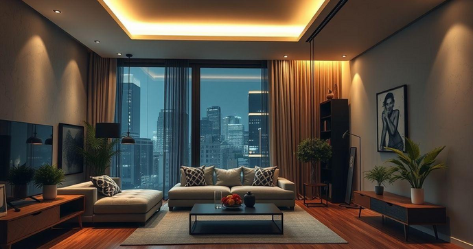 Como o Isolamento Acústico em Campinas SP Melhora o Conforto da Sua Casa Como o Isolamento Acústico em Campinas SP Melhora o Conforto da Sua Casa