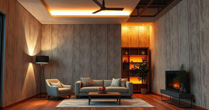 Descubra o Preço da Parede Drywall com Isolamento Acústico e Seus Benefícios Descubra o Preço da Parede Drywall com Isolamento Acústico e Seus Benefícios