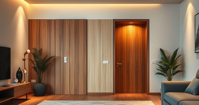 Isolamento Acústico em Portas Residenciais Para Mais Conforto Isolamento Acústico em Portas Residenciais Para Mais Conforto