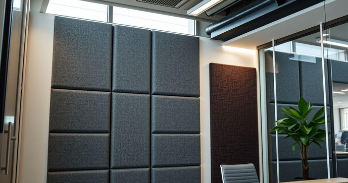 Melhore Seus Espaços com Soluções em Acústica Eficazes Melhore Seus Espaços com Soluções em Acústica Eficazes