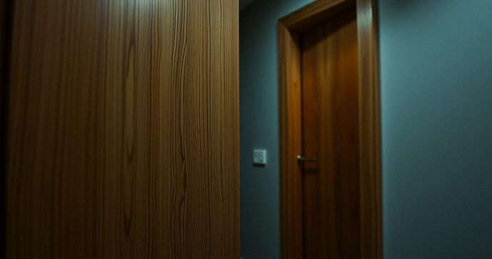 Como garantir o isolamento acústico de portas para um ambiente silencioso Como garantir o isolamento acústico de portas para um ambiente silencioso