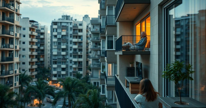 Como o Isolamento Acústico em Campinas Melhora o Conforto e a Qualidade de Vida Como o Isolamento Acústico em Campinas Melhora o Conforto e a Qualidade de Vida