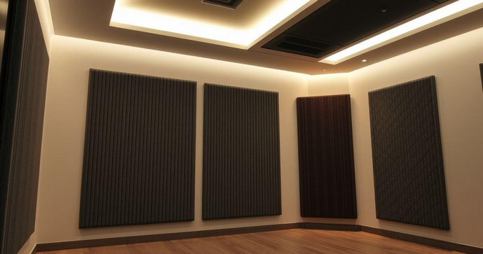 Descubra uma Empresa Especializada em Isolamento Acústico para Soluções Eficientes Descubra uma Empresa Especializada em Isolamento Acústico para Soluções Eficientes