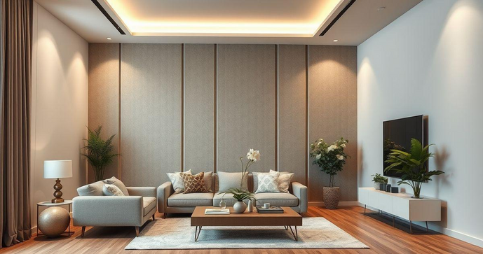 Descubra o Preço da Parede Drywall com Isolamento Acústico e Suas Vantagens
