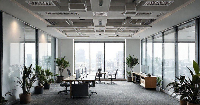 Preço e Benefícios das Barreiras Acústicas para Melhorar o Conforto Sonoro do Seu Espaço