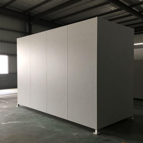 Técnicas Comprovadas para Isolamento Acústico em Indústrias e Melhoria do Ambiente de Trabalho