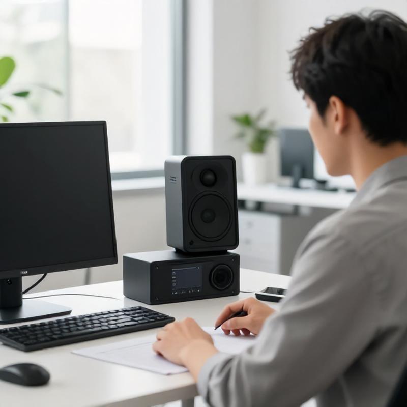 Medição acústica: A Chave Para Ambientes Mais Saudáveis
