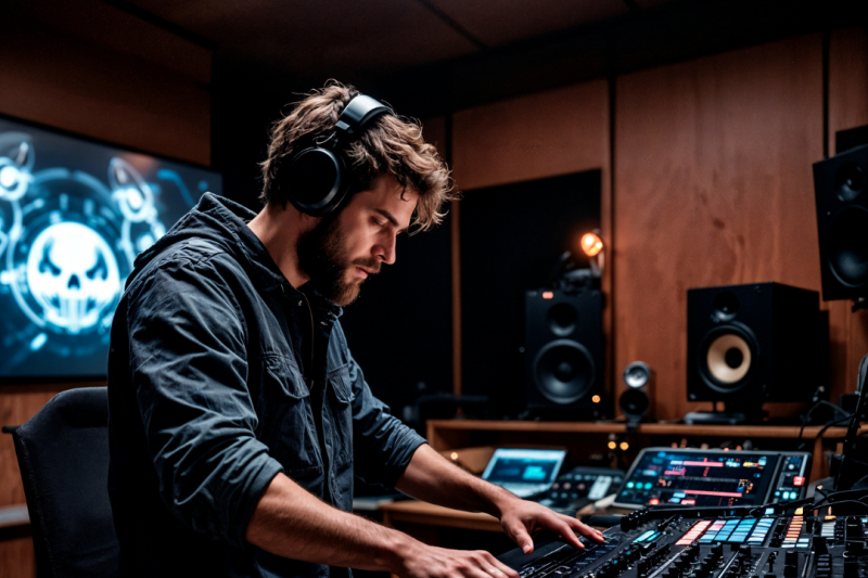 Tratamento Acústico: Transforme Seu Espaço com Benefícios e Soluções Eficazes