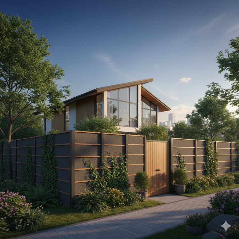 Barreiras Acústicas: Soluções Eficazes para Criar um Espaço Silencioso e Confortável